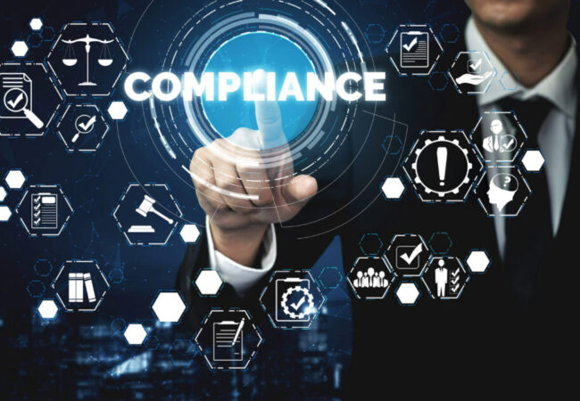 Thibstas Talent's compliance management services help you stay compliant with various labor laws, employment standards, and workplace safety regulations. We provide you with the tools and resources you need to stay up-to-date with the latest compliance requirements.