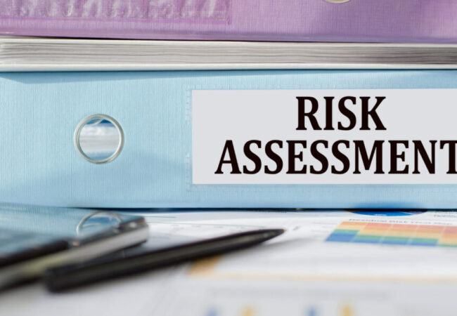 We help you identify and mitigate compliance risks and develop strategies to manage potential compliance issues.