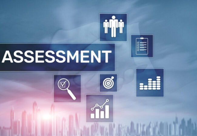 e conduct comprehensive assessments to evaluate an organization's structure, roles, and responsibilities, identify areas for improvement, and develop customized solutions that align with the organization's strategic goals.