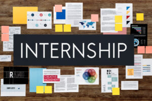 Gain real-world experience and kickstart your career with our internship & placement  program!