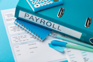 Trust Thibstas Talent to manage your payroll accurately and efficiently