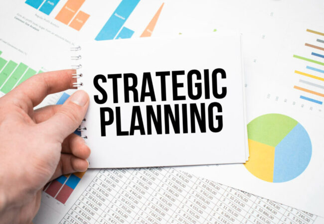 We help organizations develop and implement strategic plans that align the HR function with the overall business strategy, driving success and growth.